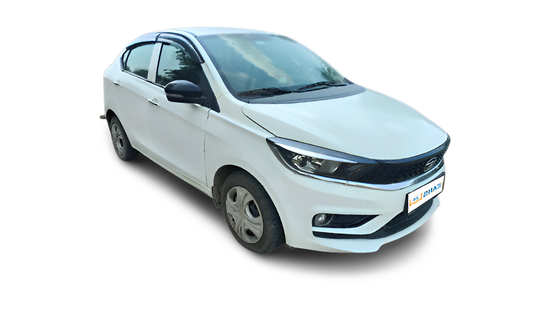 2023 Tata TIGOR - Sedan - Petrol - Manual - ₹5.50 lakh